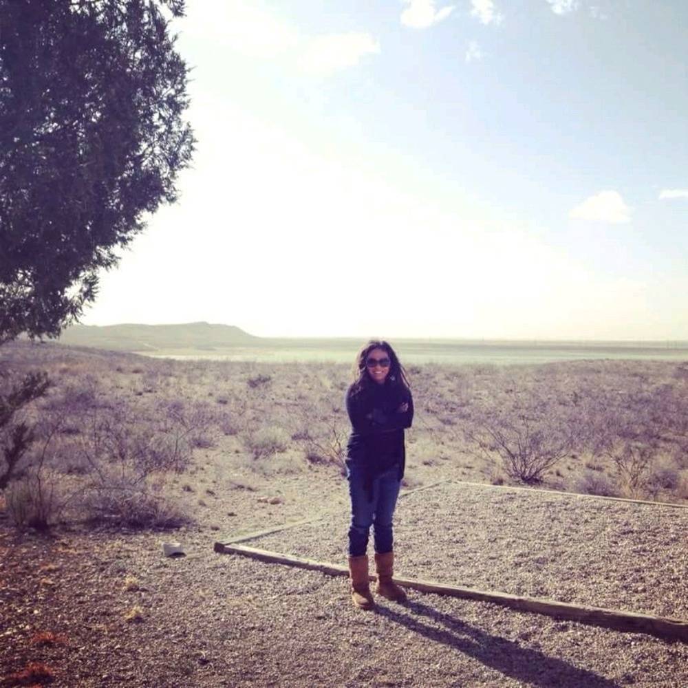 Meet your Posher, Lori